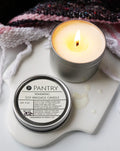 Jojoba & Shea Massage Candle