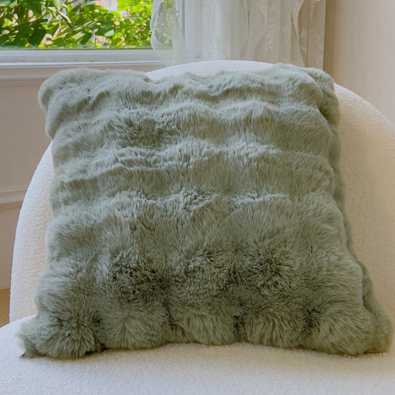 Toscana Affordable Luxury Plush Bed Throw Blanket | 3CARATS