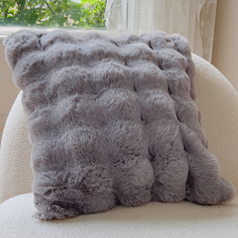 Toscana Affordable Luxury Plush Bed Throw Blanket | 3CARATS