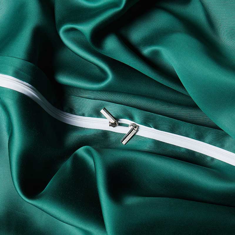 Windsor Luxury Tencel Duvet Cover Set | 3CARATS