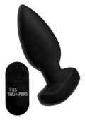 Ass Thumpers Taper 10X Vibrating Anal Plug