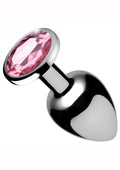 Booty Sparks Gem Large Anal Plug