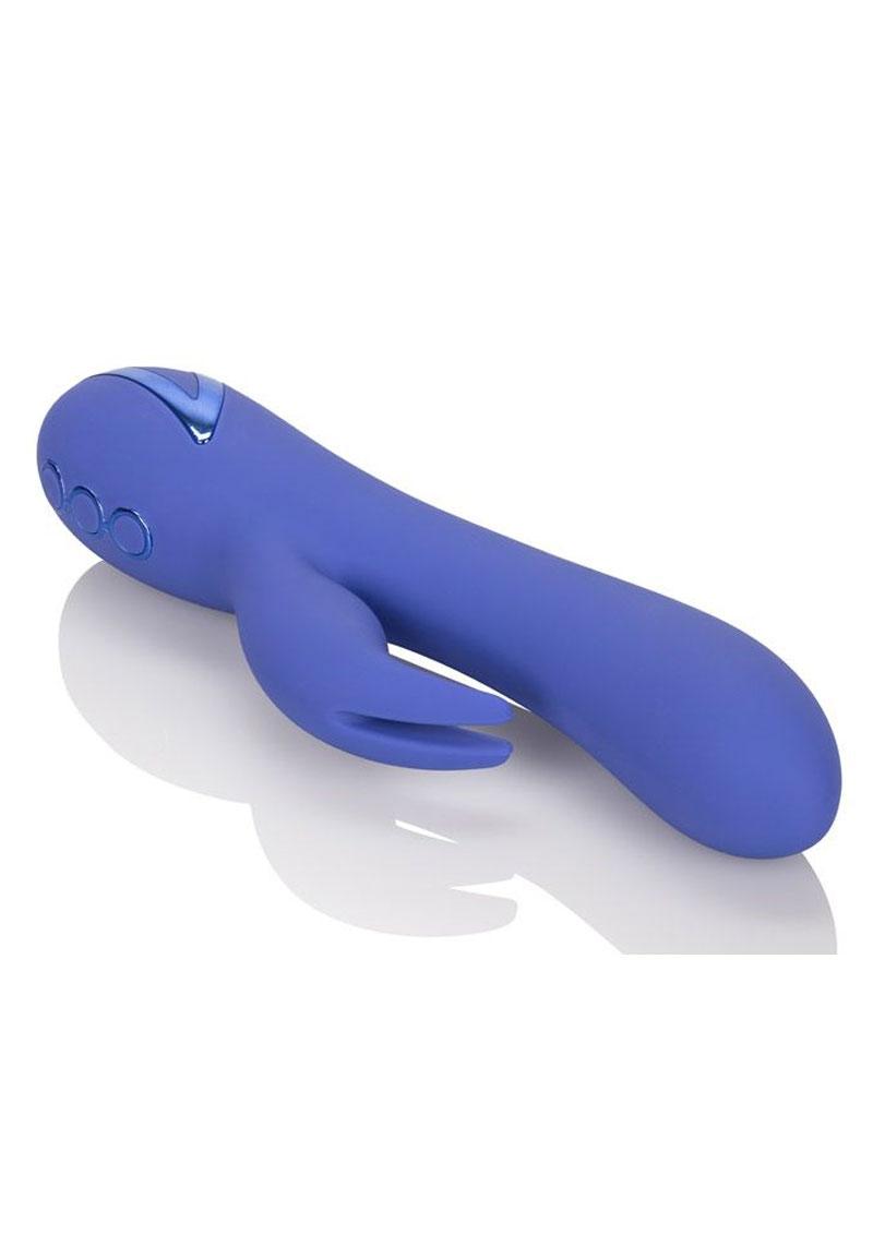 Beverly Hills Bunny Silicone Rabbit Vibrator
