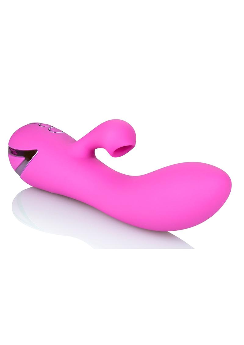 Malibu Minx Rechargeable Rabbit Vibrator