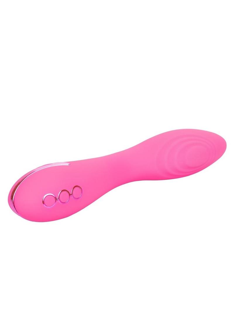 Surf City Centerfold Vibrator