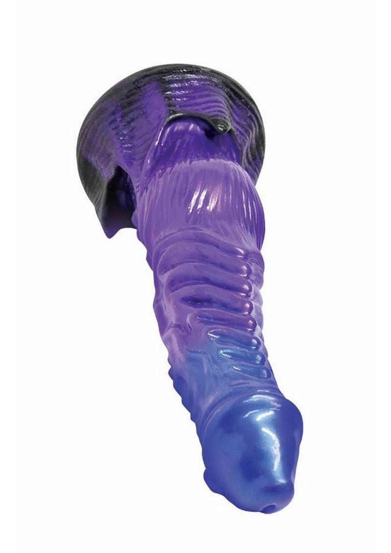 Creature Cocks Diabolos Thrusting And Vibrating Dildo