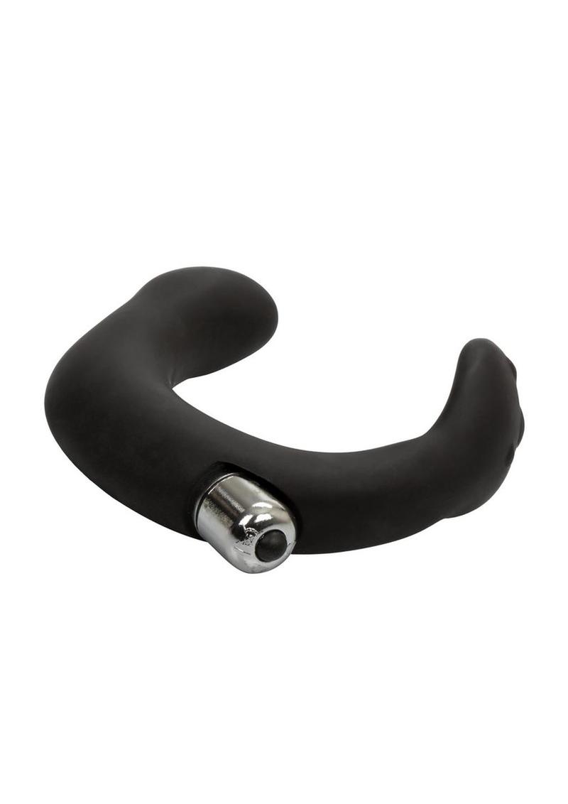 Dr. Joel P-Rock Silicone Prostate Massager
