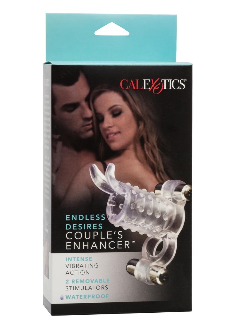 Endless Desires Couple’s Enhancer