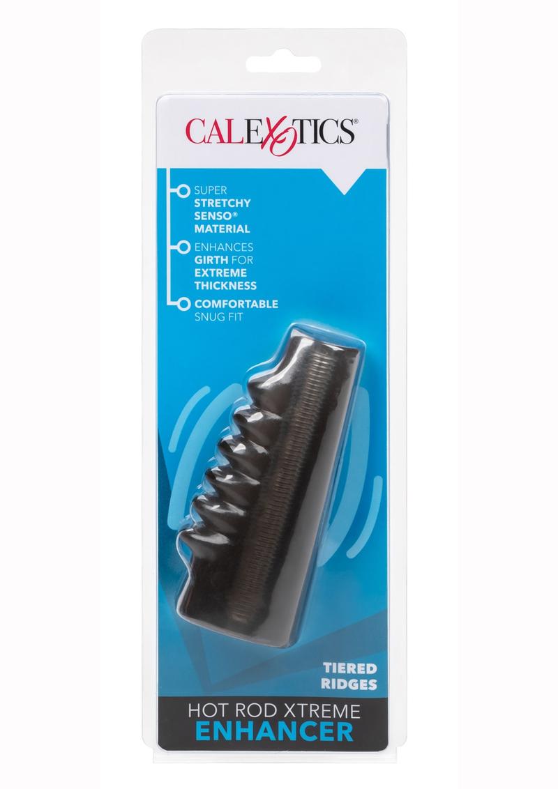 CalExotics Hot Rod Xtreme Enhancer Penis Sleeve