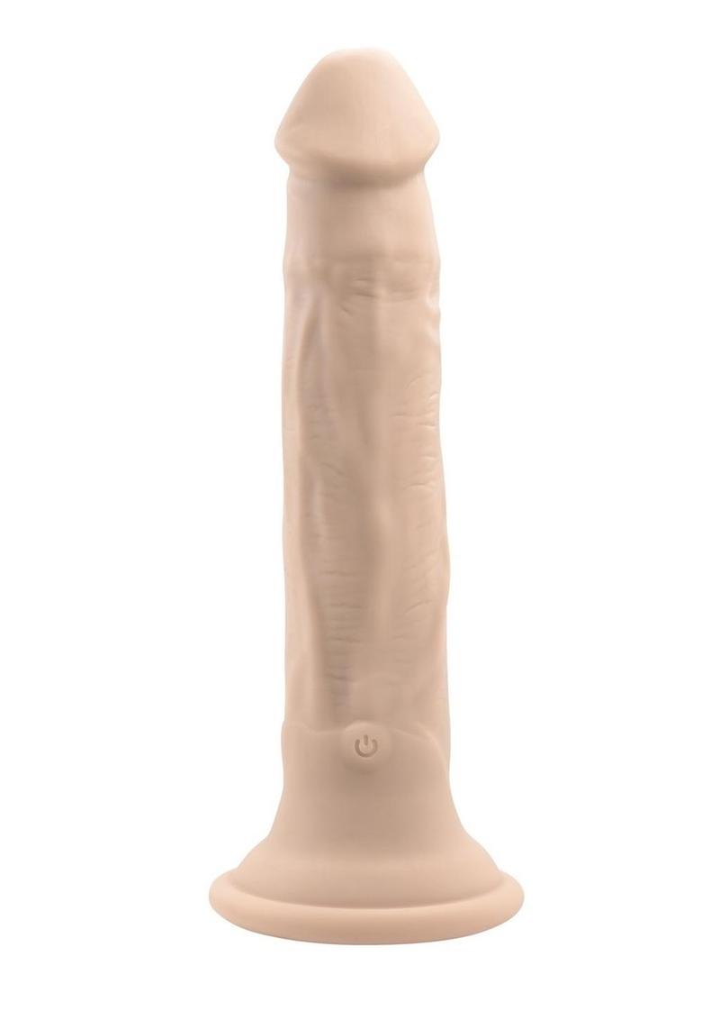 Evolved In Thrust We Trust Remote Controlled And Vibrator