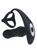 Levelz Vibrating And Thrusting Prostate Massager