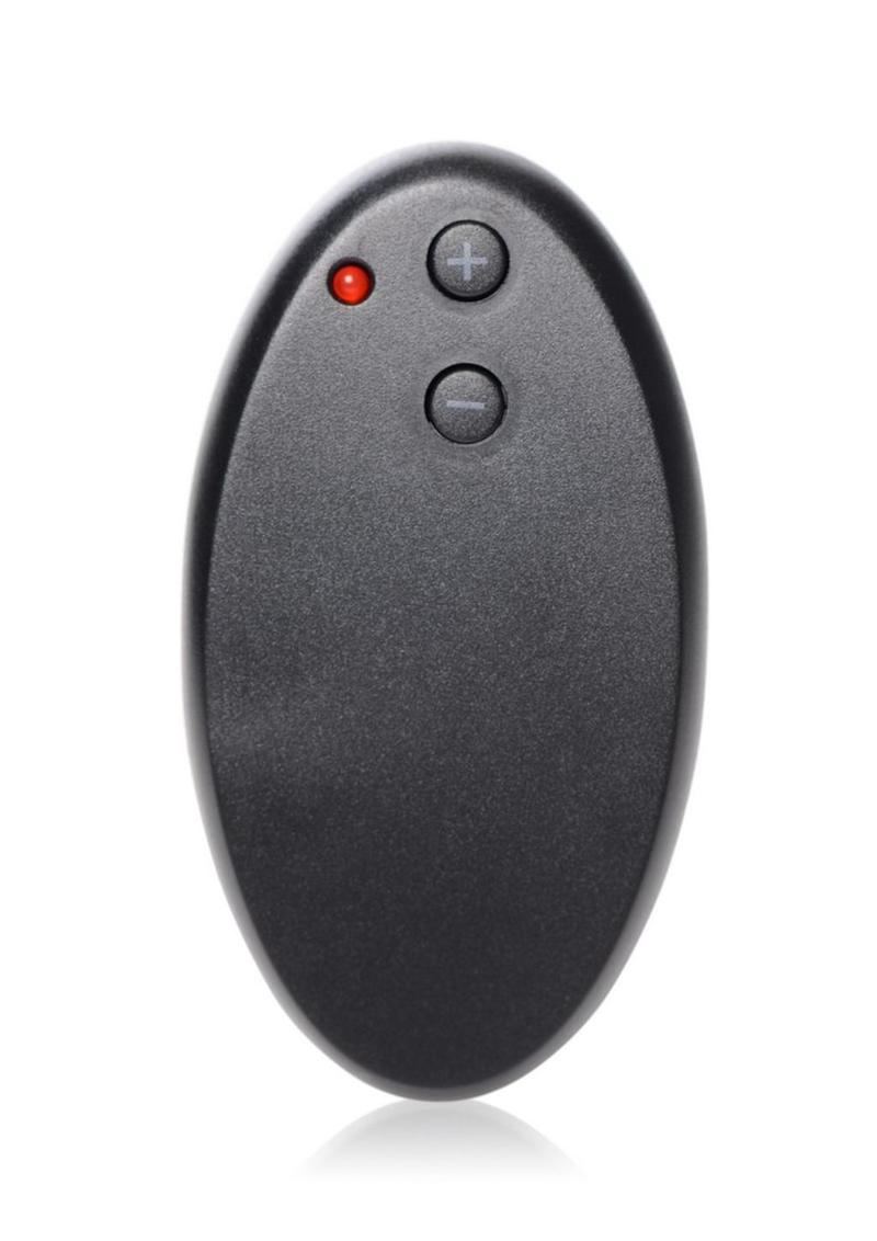 LoveBotz Pro-Bang Plug-In Sex Machine with Remote Control