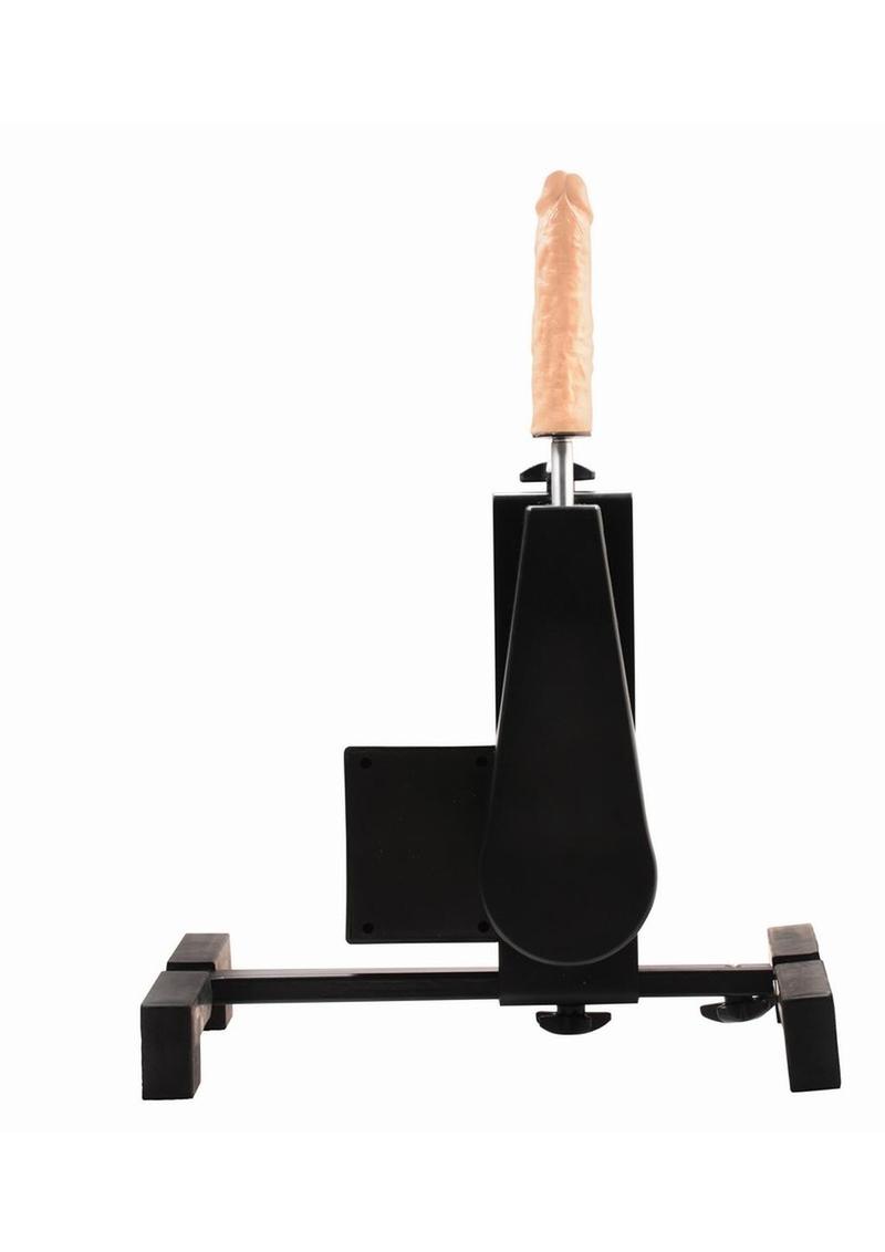 LoveBotz Versa Fük Machine Ultimate Pleasure