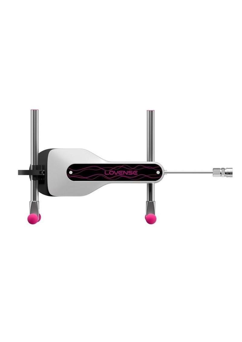 Lovense Mini Sex Machine Remote Controlled Pleasure Device
