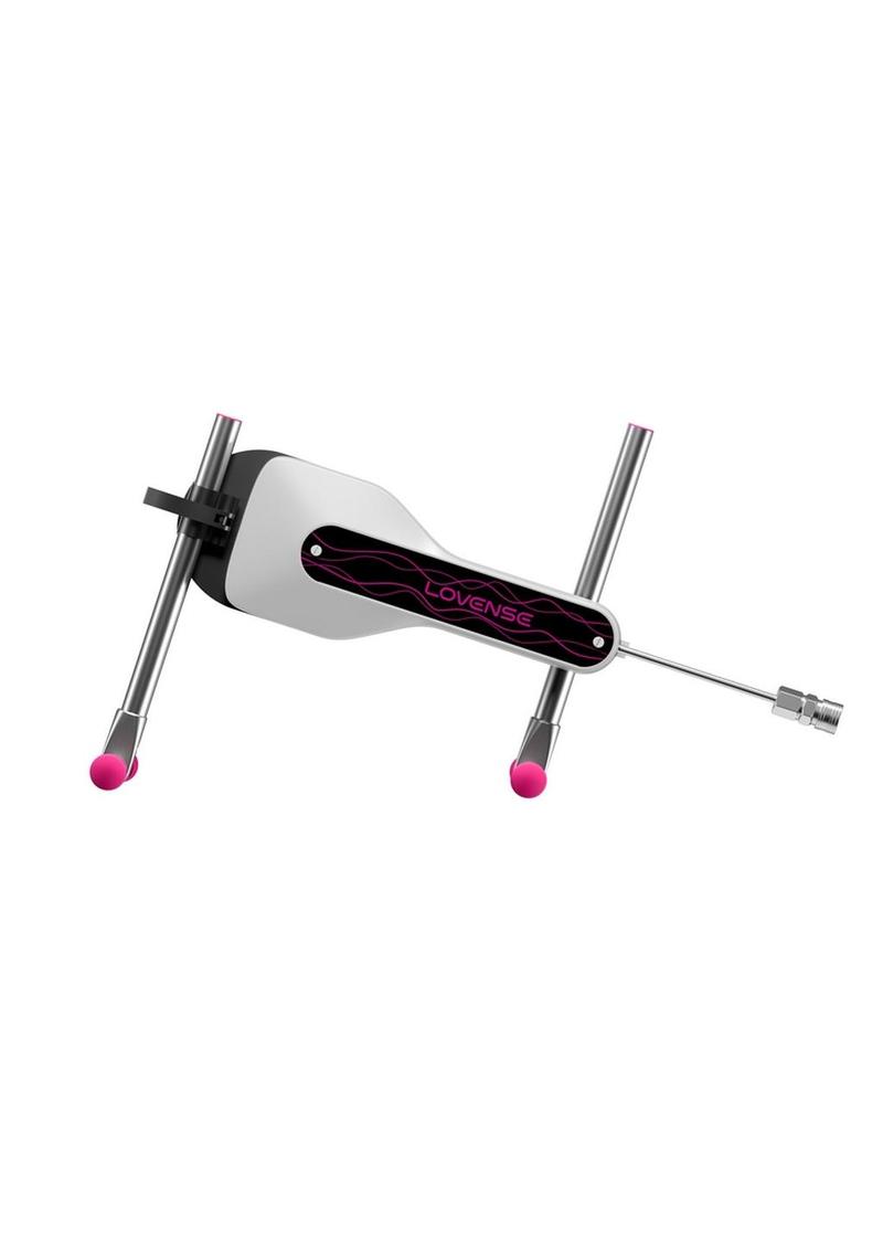 Lovense Mini Sex Machine Remote Controlled Pleasure Device