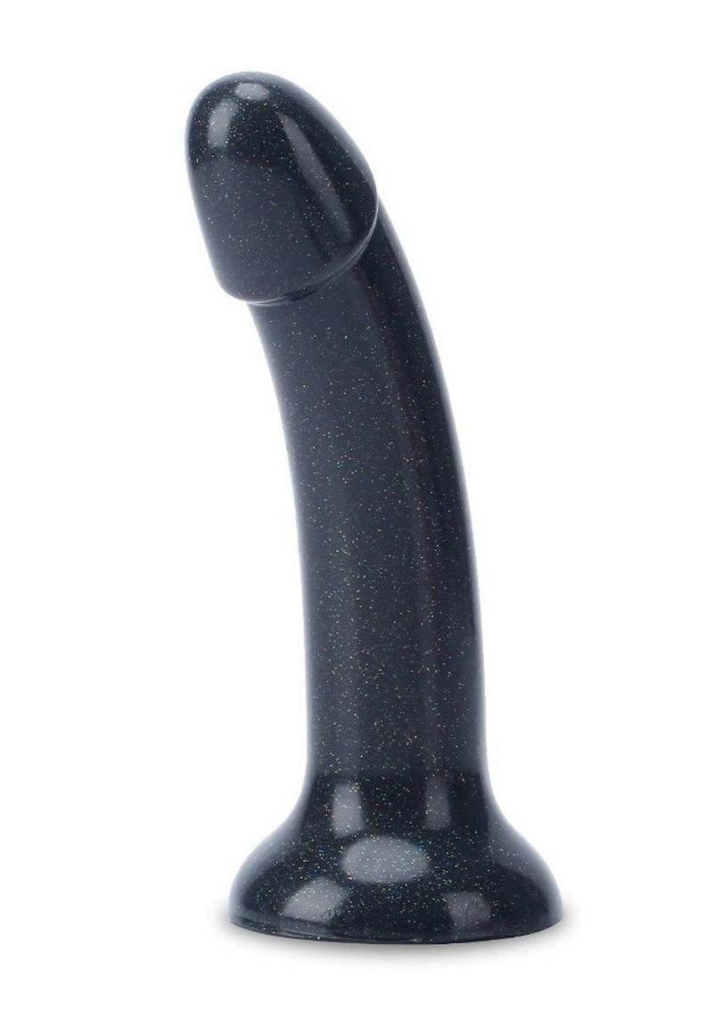Me You Us Shimmers Black Sparkly Dong