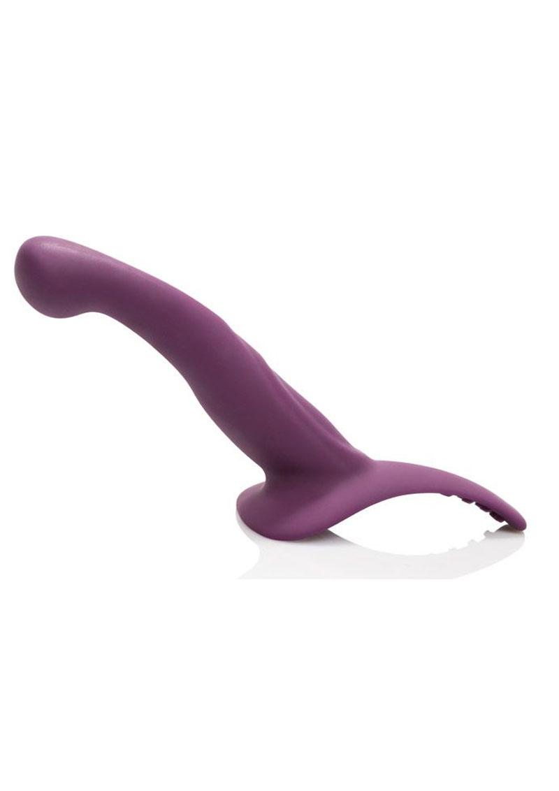 Her Royal Harness Vibrating Me2 Probe