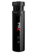 PDX Elite Moto Bator X Masturbator Wth Thrusting Speed