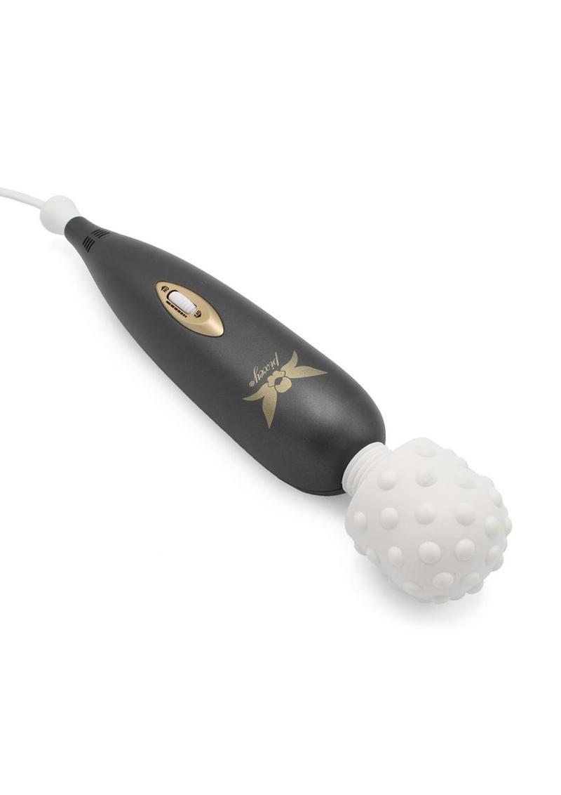Pixey Exceed Body Wand Powerful Wired Massager