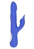 Pop Goes The O Triple Motor Thrusting Rabbit Vibrator