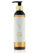 Sliquid Balance Soothe Massage Lotion Sweet Coconut