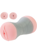 Travel Gripper Dual Density Stroker
