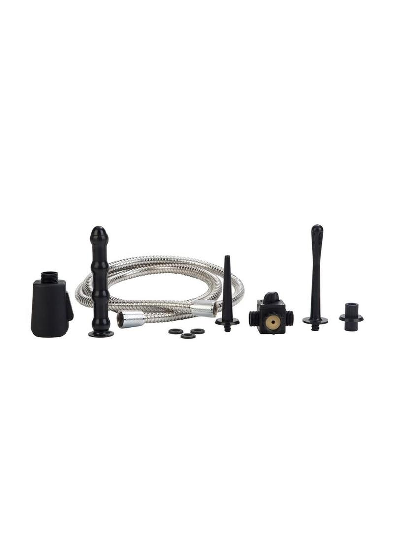 Universal Water Works Advanced Douche System