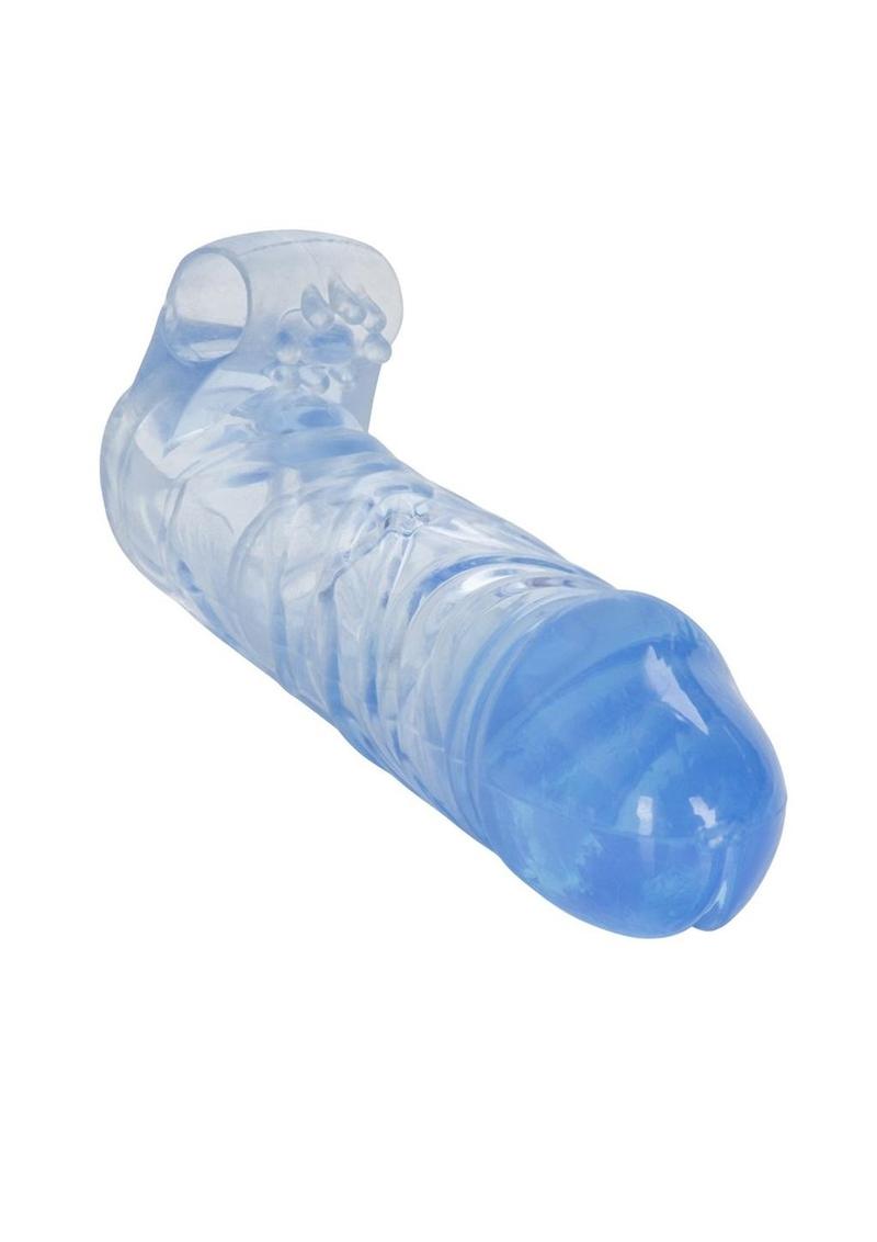 Extend It Up! Vibrating Extension Sleeve